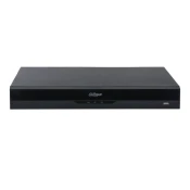 DAHUA NVR5208-8P-EI NVR SNEMALNIK WizSense KAMERA, VIDEONADZOR, ALARM, IP, HDD