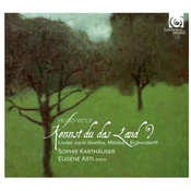 WOLF:KENNST DU DAS LAND/KARTHAUSER