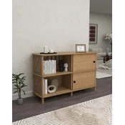 Hanah Home Komoda, 120x79x40cm