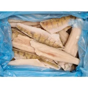 Smuč, file s kožo, 120-170 g, 5 kg, zm.