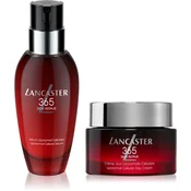Lancaster 365 Skin Repair Set set