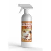 PETclean odstranjevalec neprijetnih vonjav 500ml razpršilo