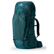 Ženski planinarski ruksak Gregory Deva 60 4.0 Velicina ledja ruksaka: XS / Boja: tirkizna