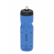Zefal SENSE SOFT 0,8L, bidon, modra Z.157L