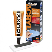 Quixx uklanjanje ogrebotina za akril