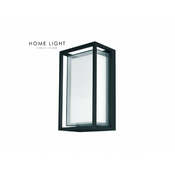 HOME LIGHT W13301 LED Zidna svetiljka antracit