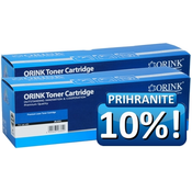 toner Brother TN-1090 črn - 2 KOSA