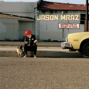Jason Mraz - Waiting For My Rocket To Come (CD)