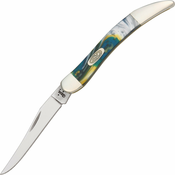 Case Cutlery Small Toothpick Sapphire Glow
