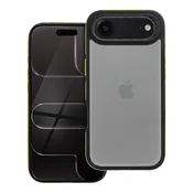 OEM Ohišje za iPhone 17 AIR Neo, rumeno