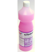 PRAMOL CHEMIE čistilo za WC školjke CLOSONET 1/1 lit