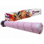 Inkdigo toner TN328M kompatybilny z Konica Minolta Bizhub C250i C300i C360i Certyfikat TÜV