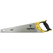 slomart TOPEX Shark list za žago, 400 mm, 11 TPI