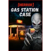 Gas Station Case Steam Key (PC) GLOBAL