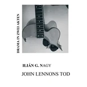 JOHN LENNONS TOD