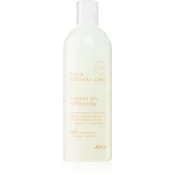 ZIAJA Gel za tuširanje Natural care 400ml