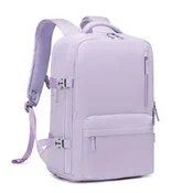 Potovalni nahrbtnik RZTX 018 purple