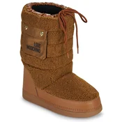 Love Moschino  SKI BOOT  Kostanjeva