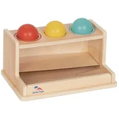 2Kids Toys Box z žogicami