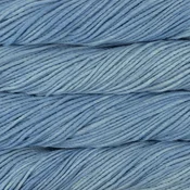 Malabrigo Chunky Blue Surf Pletilna preja