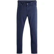 LEVIS ® Kavbojke 511® Slim temno modra