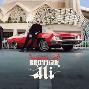 Brother Ali - Satisfied Soul (Limited Edition) (Red Coloured) (2LP)