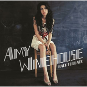 Amy Winehouse - Back To Black (2 Vinyl)