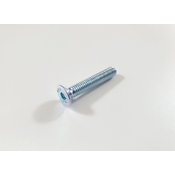 Vgrezni imbus vijak M6x40 mm DIN7991