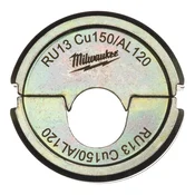 Milwaukee RU13 Cu150/AL120 matrica za stiskanje RU