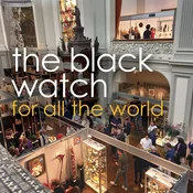 The Black Watch - For All The World (Limited Edition) (2 LP)