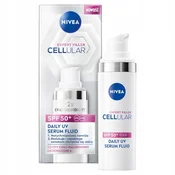 098364 NIVEA CELLULAR DAILY UV serum v tekočini 30 ml