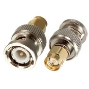 shumee Adapter za BNC vtič/SMA vtič