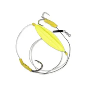 Sistem Black Cat Silent Combi Rig 2m