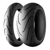 Michelin SCORCHER 11 100/80 R17 52H