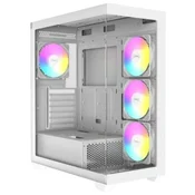 Klik PC Ryzen 5 7600/32GB/M.2 1TB/RX 9060 16GB/700W