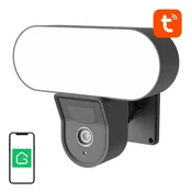 GOSUND GOSUND WIFI SPLETNA KAMERA IP65 ZUNANJI PAMETNI NADZOR, (5000412774)
