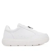 Superge LOVE MOSCHINO JA15214G1MIA410A Bela