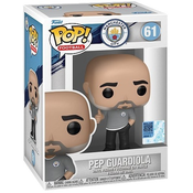 Funko POP Nogomet: ManCity - Pep Guardiola