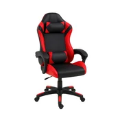 Gejmerska stolica Game Throne Crvena