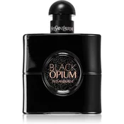 Yves Saint Laurent Black Opium Le Parfum Parfémovaná voda, 50ml