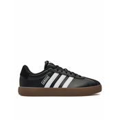 Adidas Ženske patike VL Court 3.0, ID8796, Crne