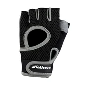 Atleticore Core XT Net Gloves, Black, (20508935)