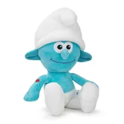 SMURFS Smrkec močnež plišasta igrača 32 cm