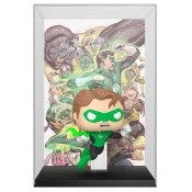 Funko POP! Comic Cover DC - Green Lantern