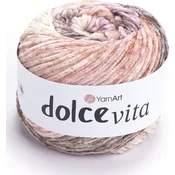 Yarn Art Dolce Vita 3404 Pletilna preja