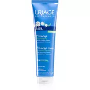 Uriage Bébé 1st Change Cream vlažilna zaščitna krema proti vnetju ritke