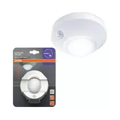 Osram - LED Orijentaciono svetlo sa senzorom NIGHTLUX LED/2W/3xAA