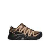 Salomon Trekking čevlji X-Adventure Recon Gtx L49096000 Rjava