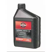 Briggs & Stratton Motorno ulje za kosilice i traktore, 0.6 l