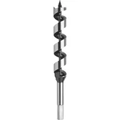 Bosch Spiralna burgija za drvo Hex 2609255233, 10x160x235 mm
